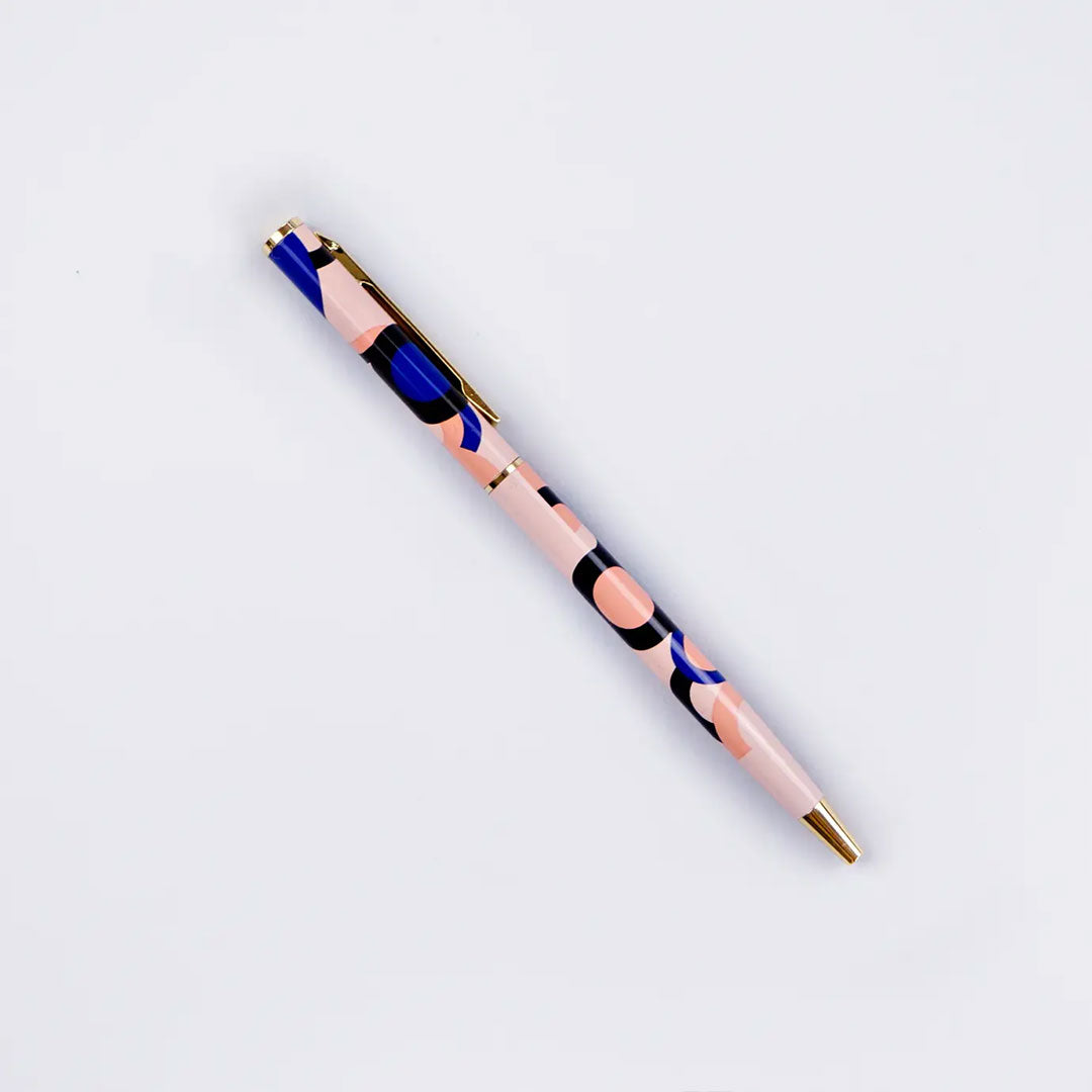 Tokyo Ballpoint Pen