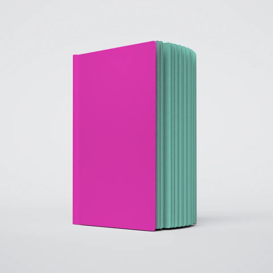 Uglybooks No.1 -Assorted Colors