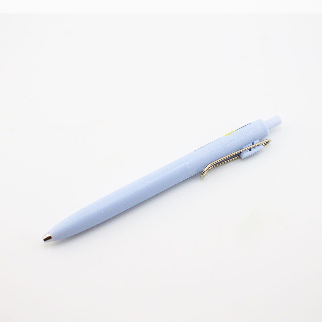 Uni-Ball One F Limited - .38