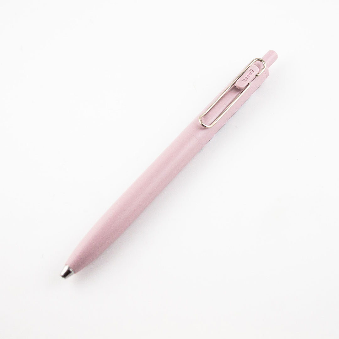 Uni-Ball One F Limited - .38