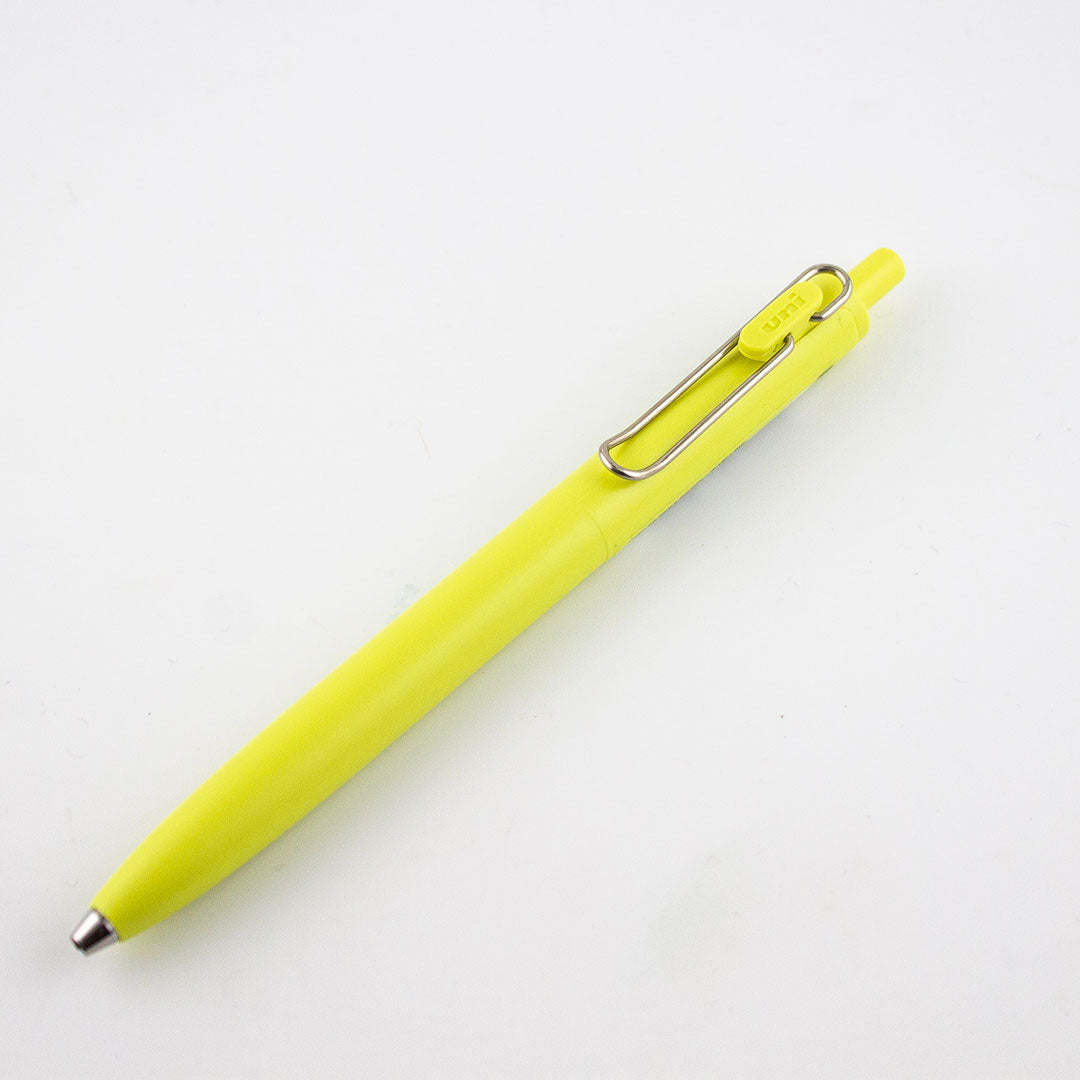 Uni-Ball One F Limited - .38