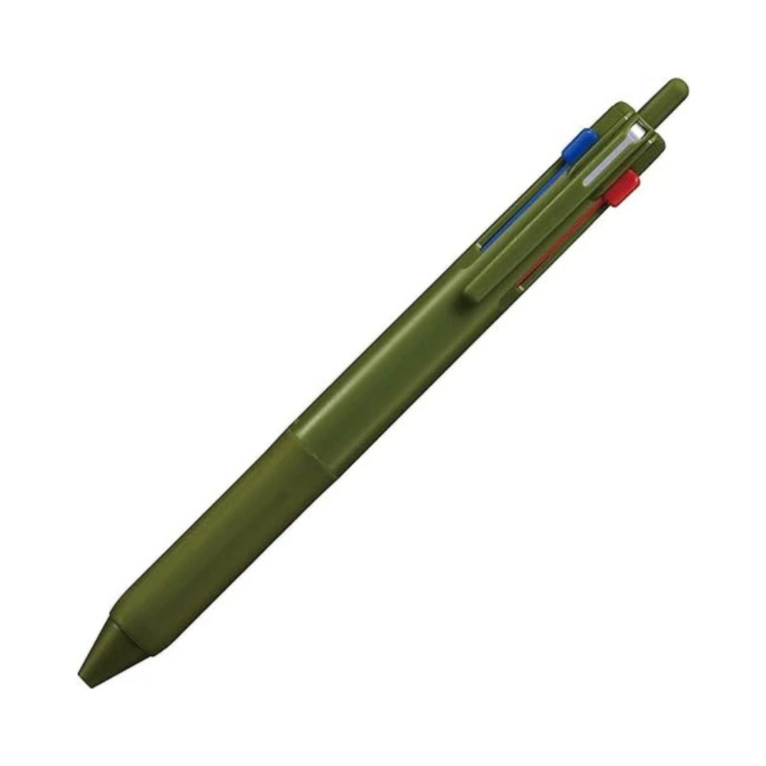 Uni Jetstream - Multi Pen - .7