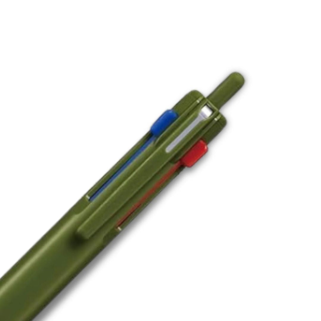 Uni Jetstream - Multi Pen - .7