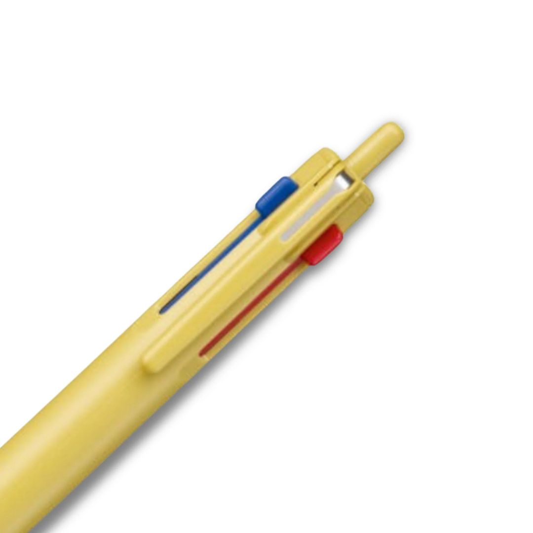 Uni Jetstream - Multi Pen - .5