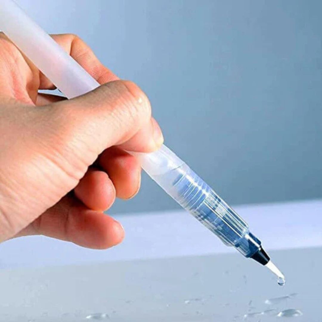 Waterbrush - Viviva Colors