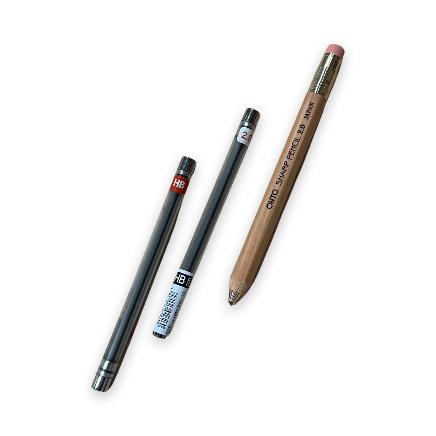 Ohto Replacement Lead