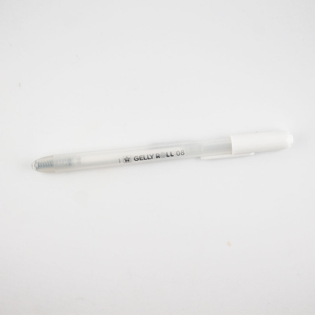 Sakura Gelly Roll - Retractable Gel Pen