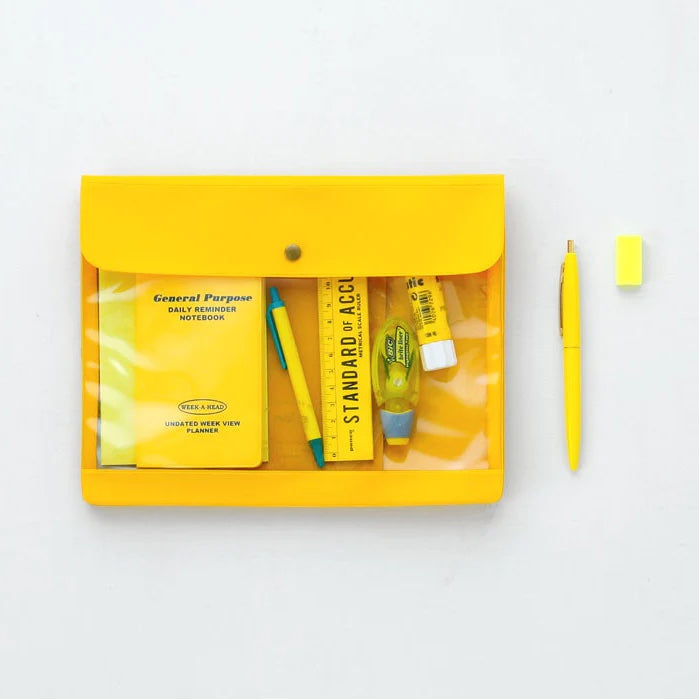 General Purpose Case - A5 - nahe
