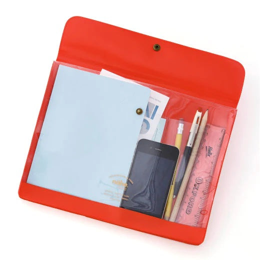 General Purpose Case - A5 - nahe