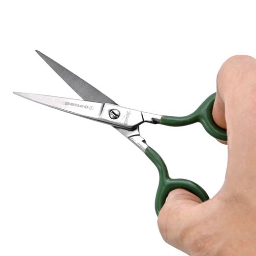 Stainless Steel Scissors - S - Penco