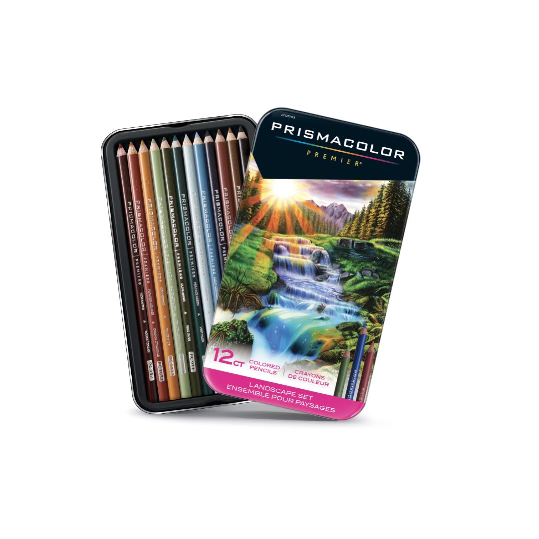 Prismacolor premier selling bundle