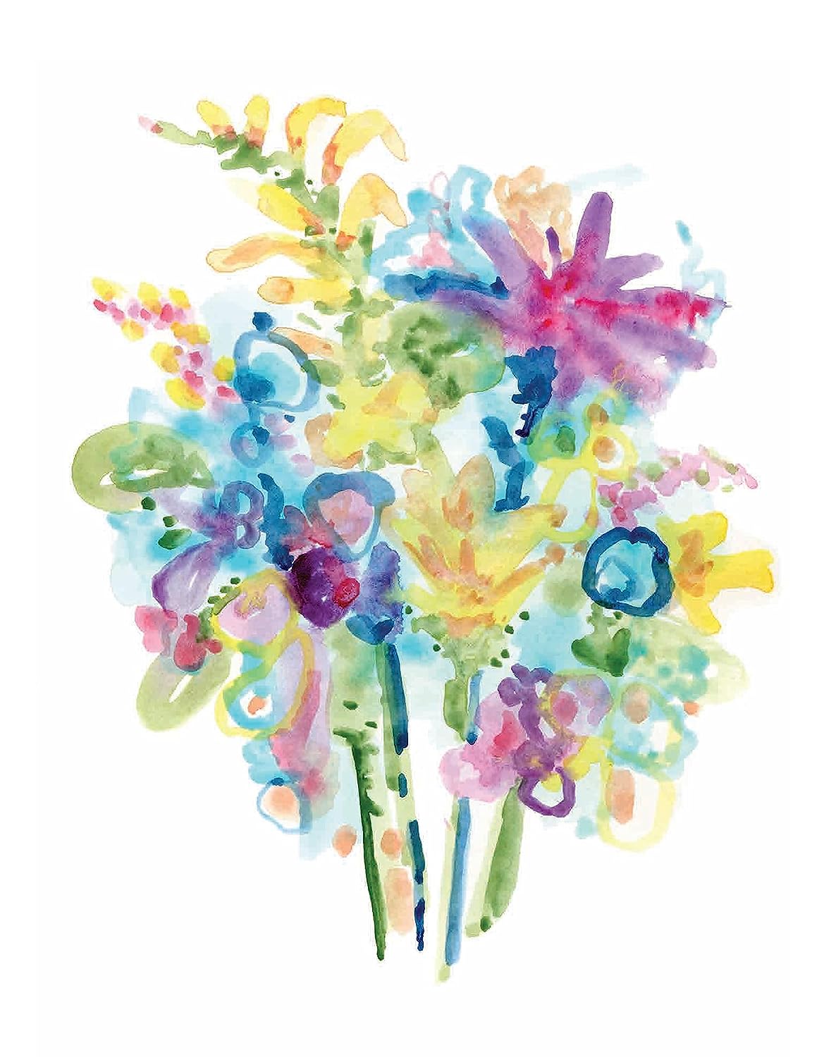 Reverse Coloring Book - Kendra Norton