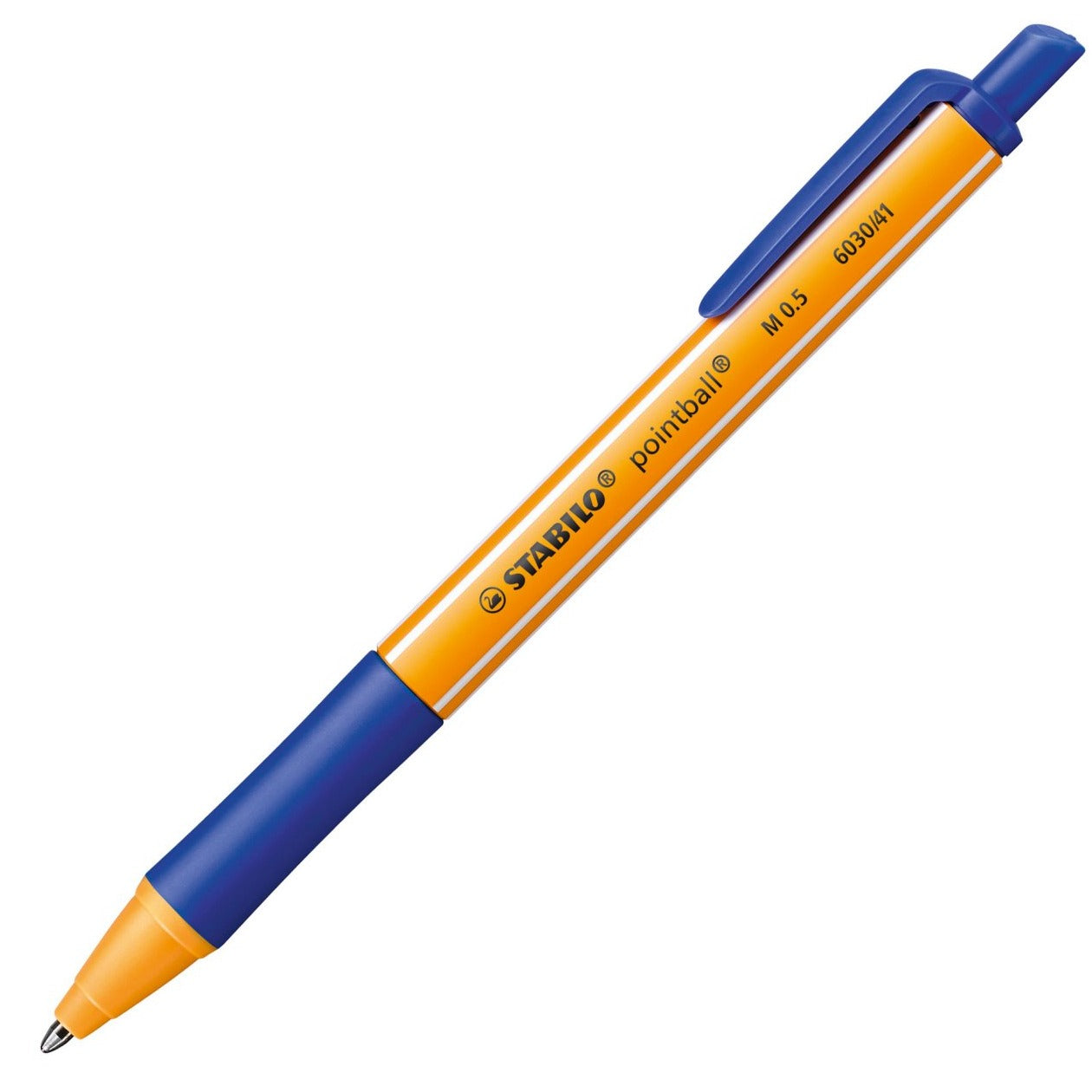 Stabilo Pointball M 0.5 Pen