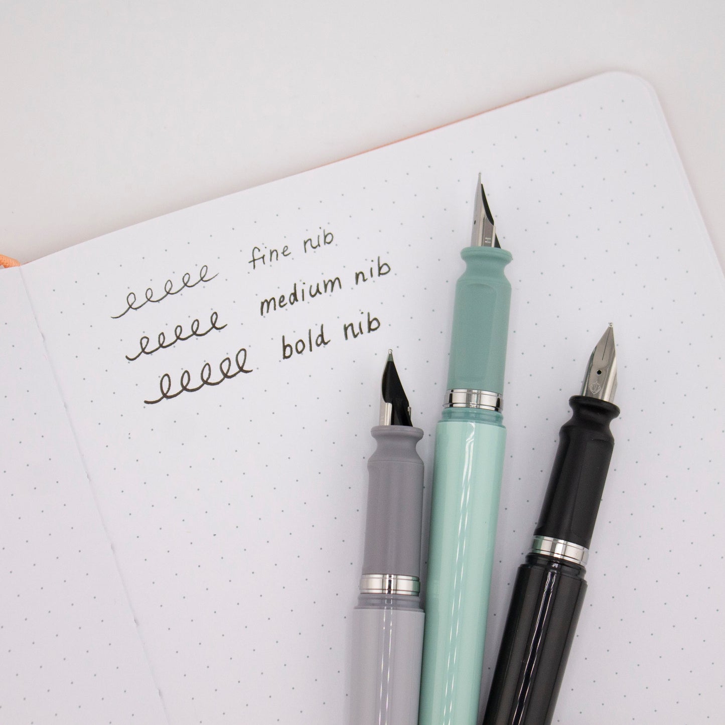 Tuzu Adjust Fountain Pen by Sailor