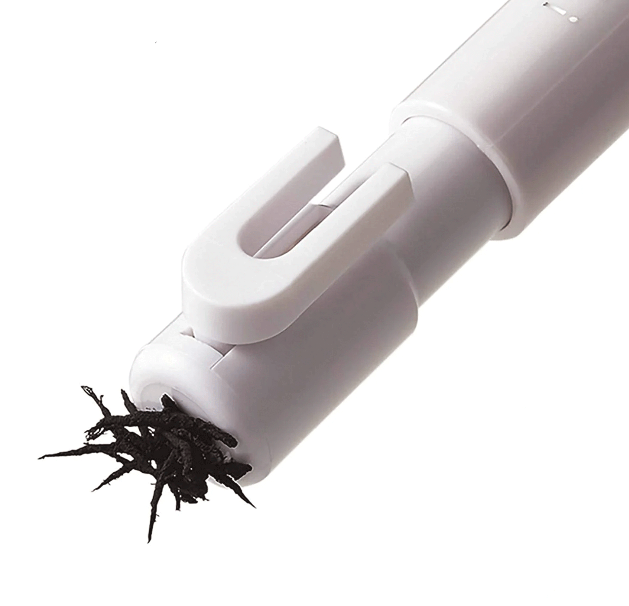 Magnetic Mechanical Eraser Refill