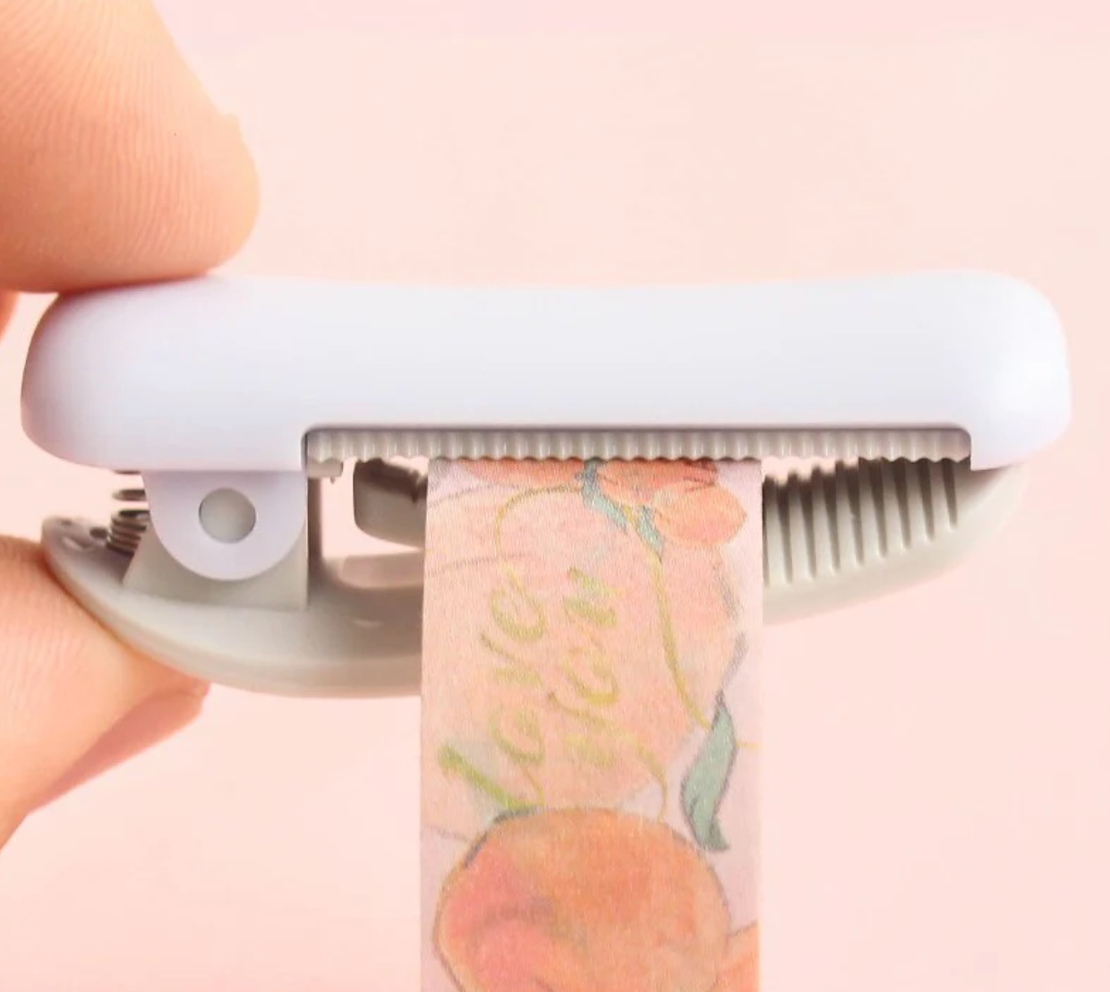 Washi Tape Cutter
