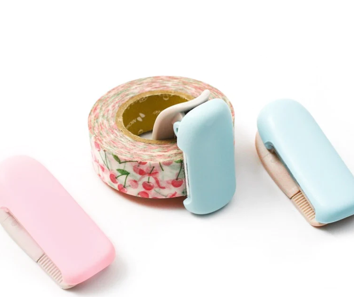 Washi Tape Cutter