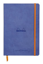Rhodia Softcover Lined Journal - Large