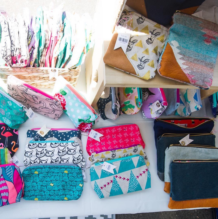 My top 5 tips for a successful booth display