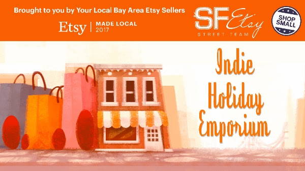 Holiday Shopping Event Update