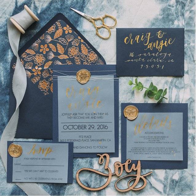 Boho Wedding Feature in White Magazine