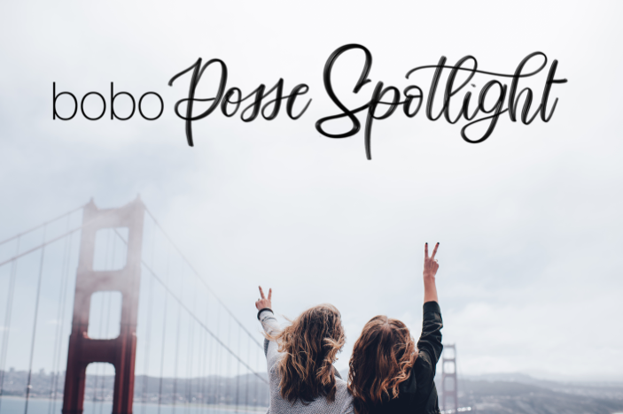 bobo Posse Spotlight Series