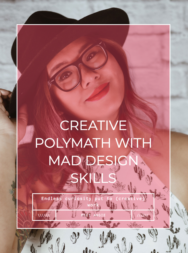Featured Artist in Try Studio Stories