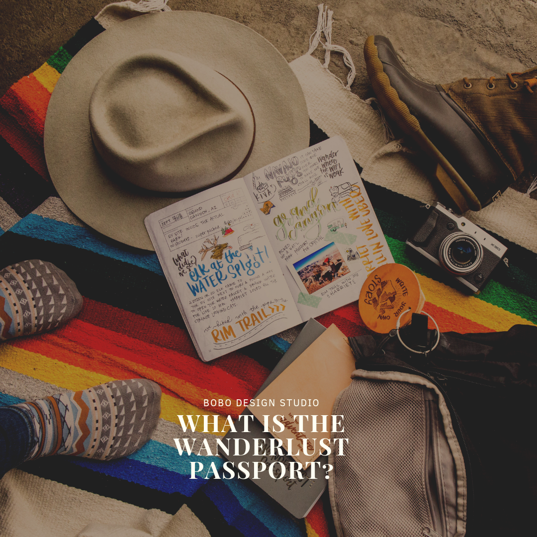 What is the Wanderlust Passport?