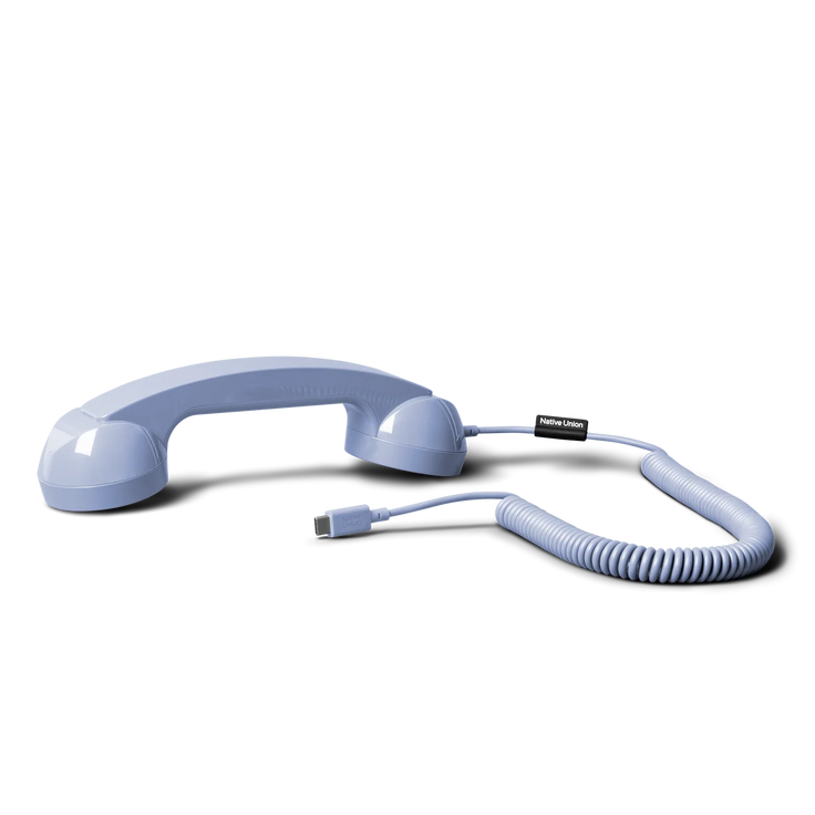 POP Phone - Azure