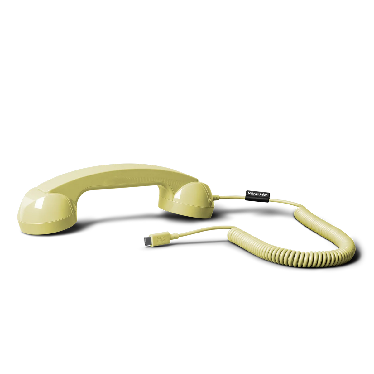 POP Phone - Lemon