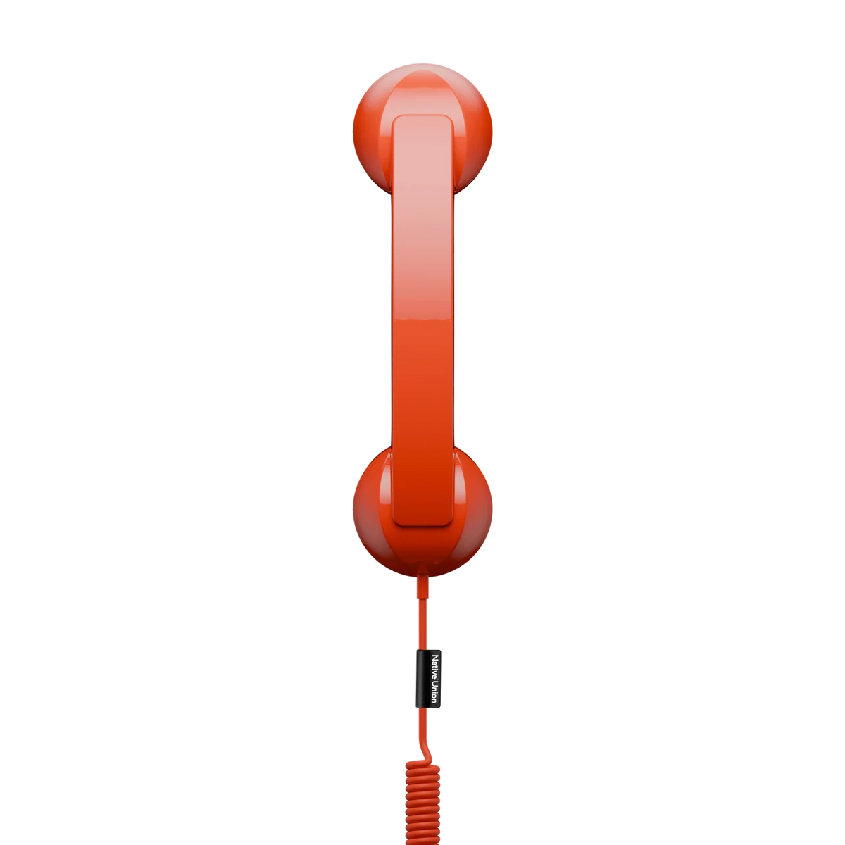 POP Phone - Alarm Red