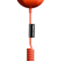 POP Phone - Alarm Red