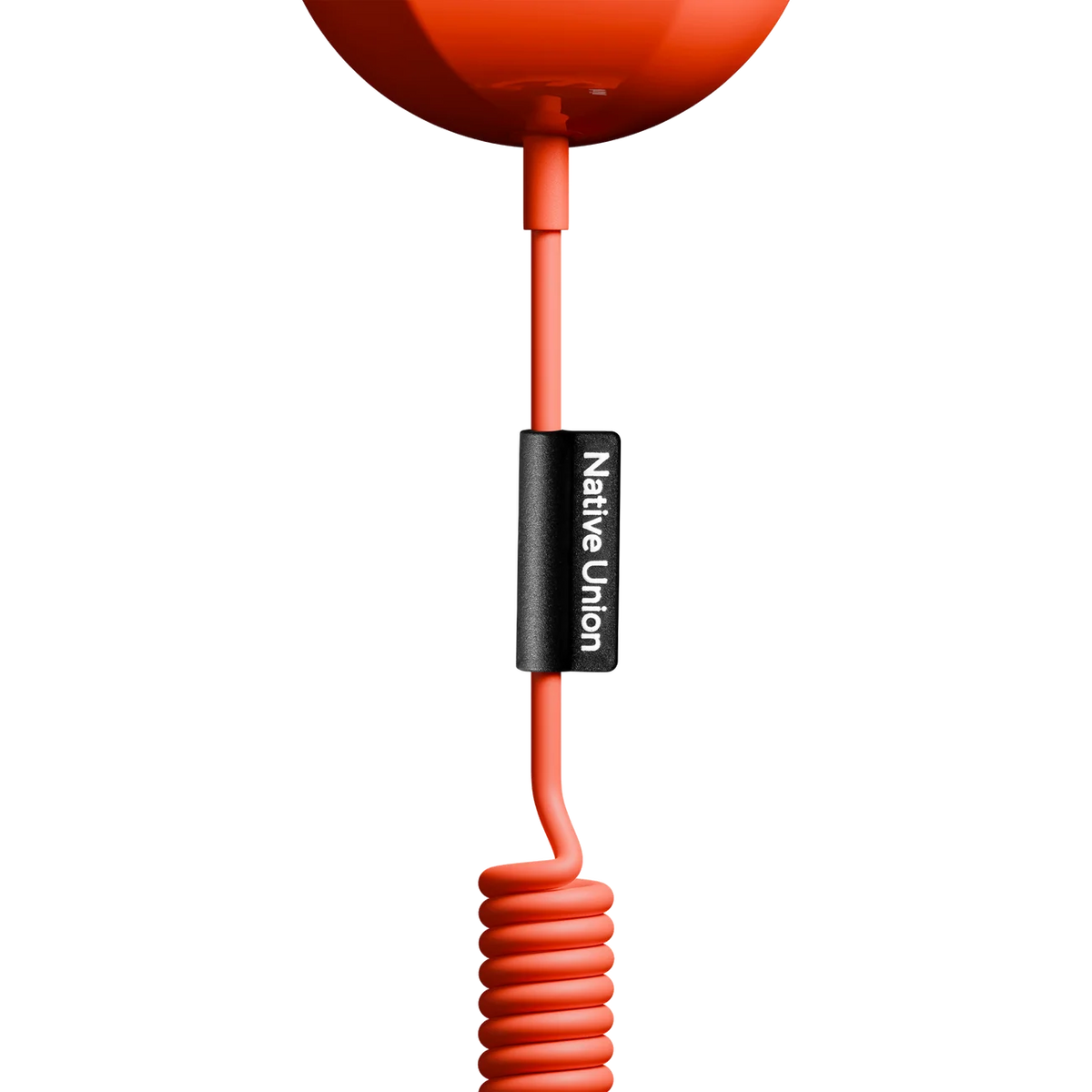 POP Phone - Alarm Red