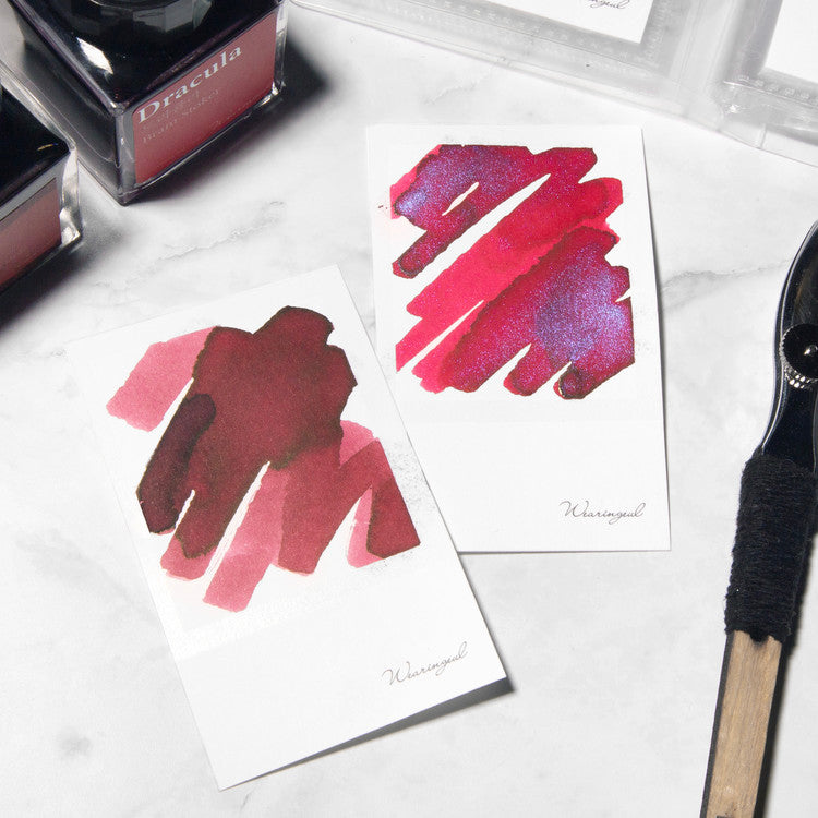 Instant Film Color Swatch (50 sheets)