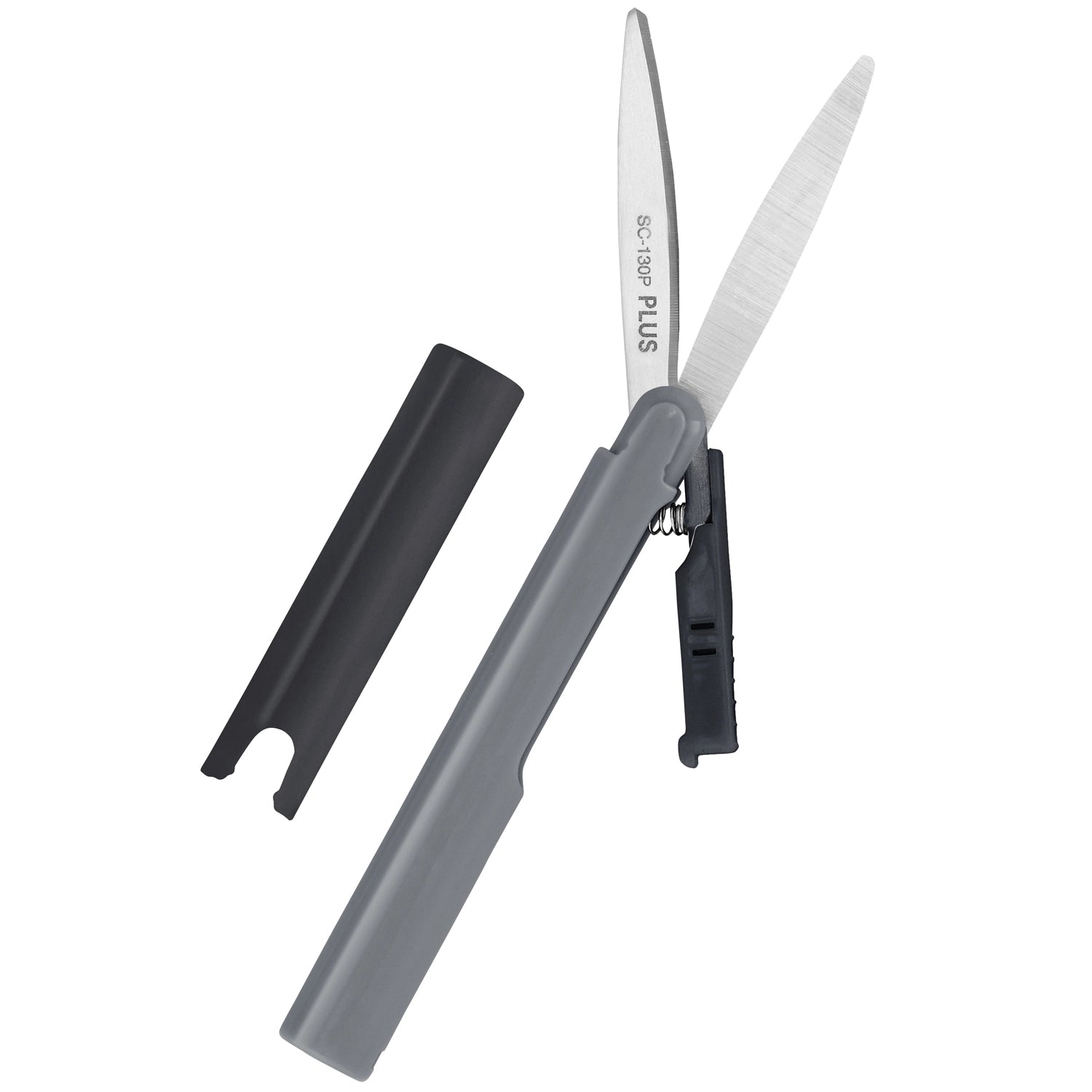 Twiggy Curved Blade Scissors