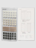 Forma Travel Notebook Set | A5 Slim
