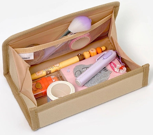 Miffy  Magnetic Pencil Pouch