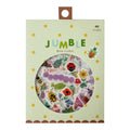 Bugs Jumble Washi Stickers