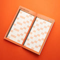 The 2027 Monthly Planner Insert - Rin! Studio