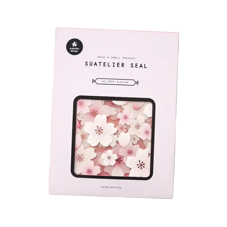 Blossom Sautelier Seal