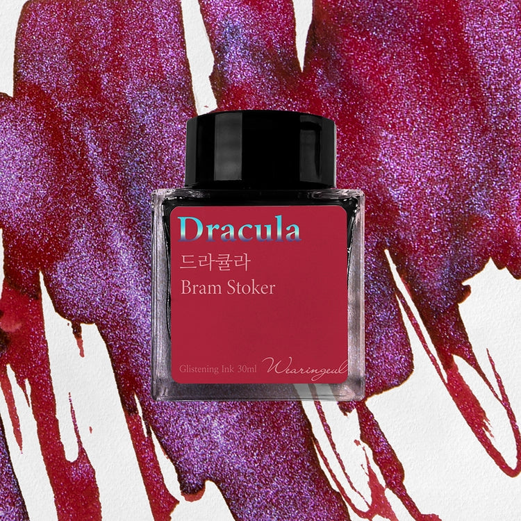 Dracula - Ink 30ml