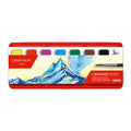 Gouache Studio - Box of 8 Color Tablets - Caran d'Ache