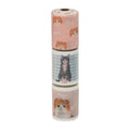 Mark's Masté Perforated Writable Washi Tape - Cats