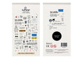 Travel Note 1057- Sautelier Sticker