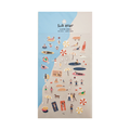 Swim Swim 1111- Sautelier Sticker