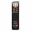 Pentel Mechanical Pencil Refill Pencil Lead Pentel Ain -2B