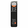 Pentel Mechanical Pencil Refill Pencil Lead Pentel Ain -2B