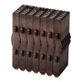Shachihata Linked Number Stamp -  Perpetual Calendar