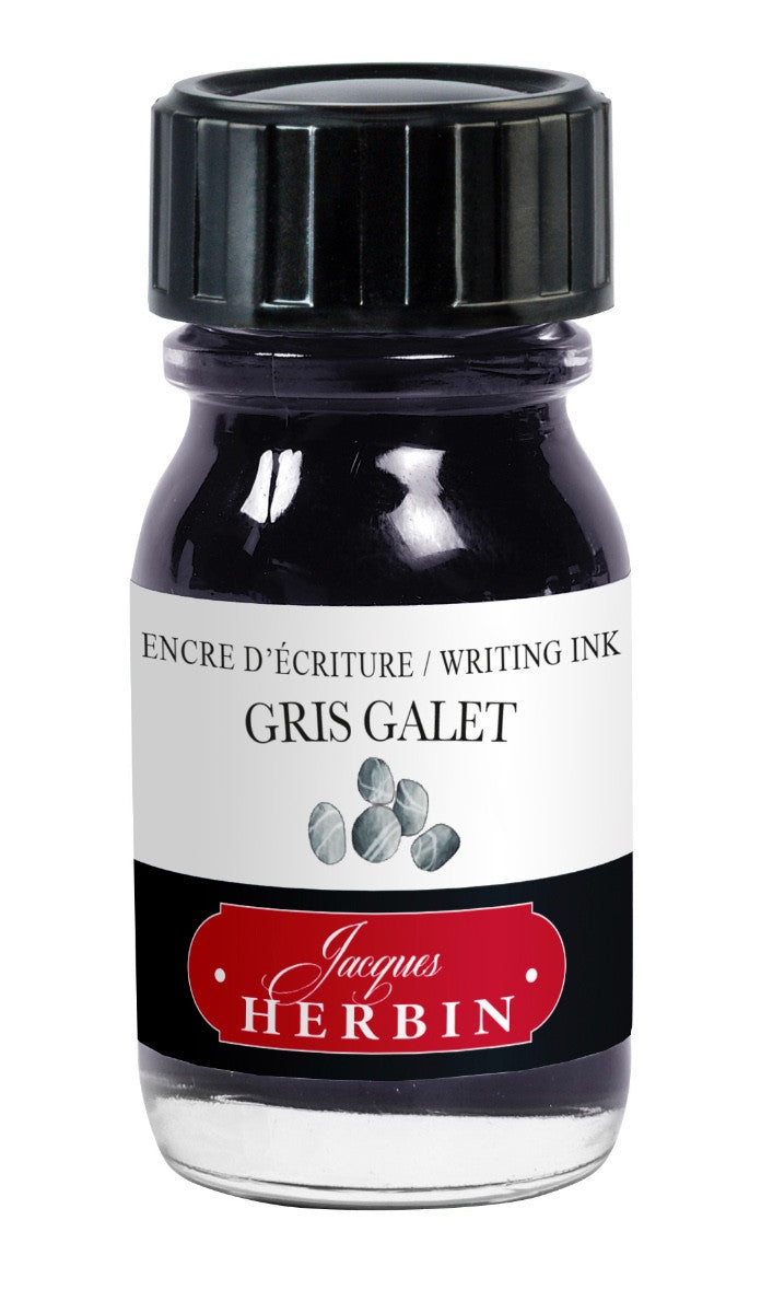 Herbin - Fountain Pen Ink - 10ml Bottle