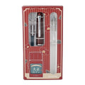 Sailor Profit Jr. 10+ Retro Fountain Pen Set - TAISHO ROMAN